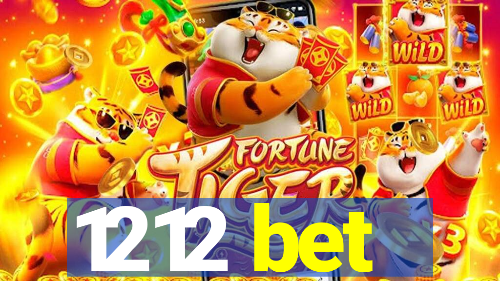 1212 bet